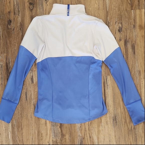 RLX Ralph Lauren Performance Zipper Jacket - Picture 7 of 10